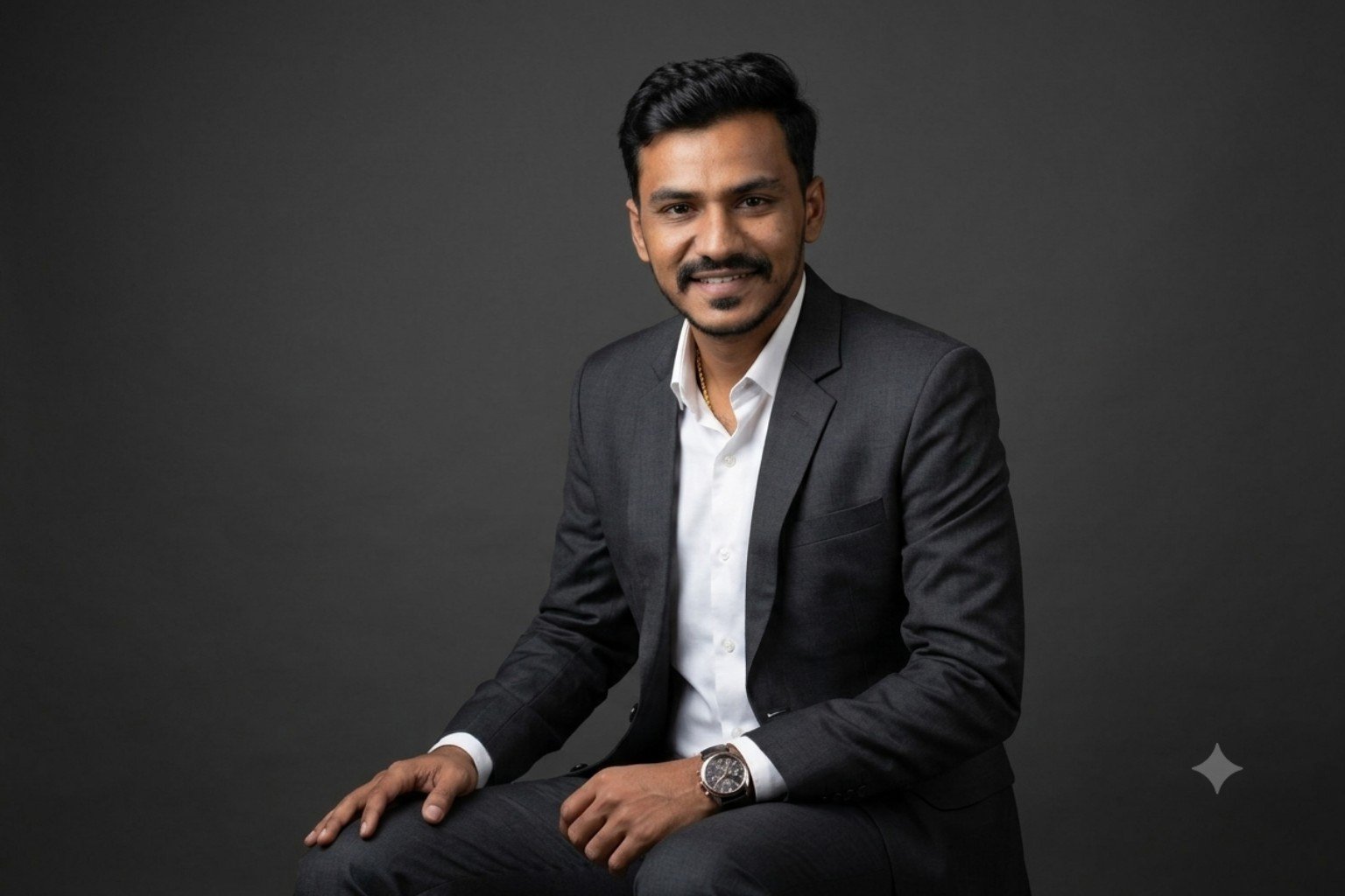Dr. Jignesh B. Hariyani