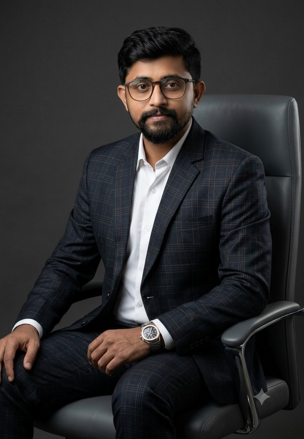 Dr. Smit S. Petigara